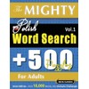 The Mighty Polish Word Search - 500 Puzzles for Adults