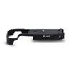 JJC EG-E1 Extension Metal Hand Grip Secure Handle Bracket for