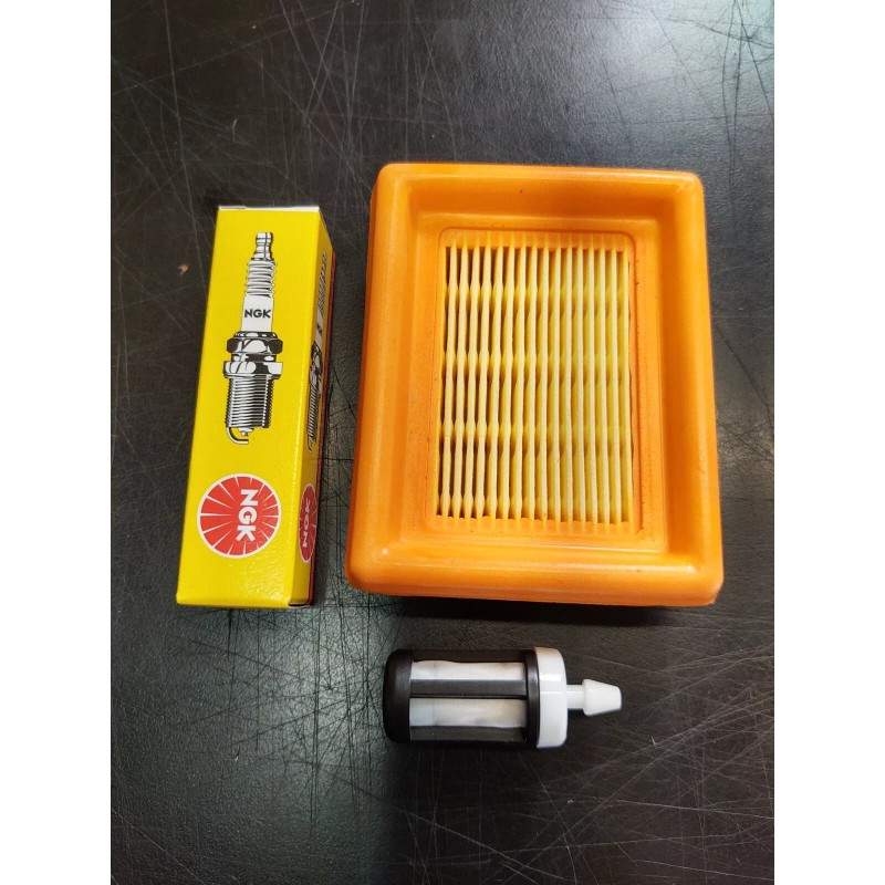 For STIHL Tune Up Maintenance Kit for Stihl KM130 KM130R