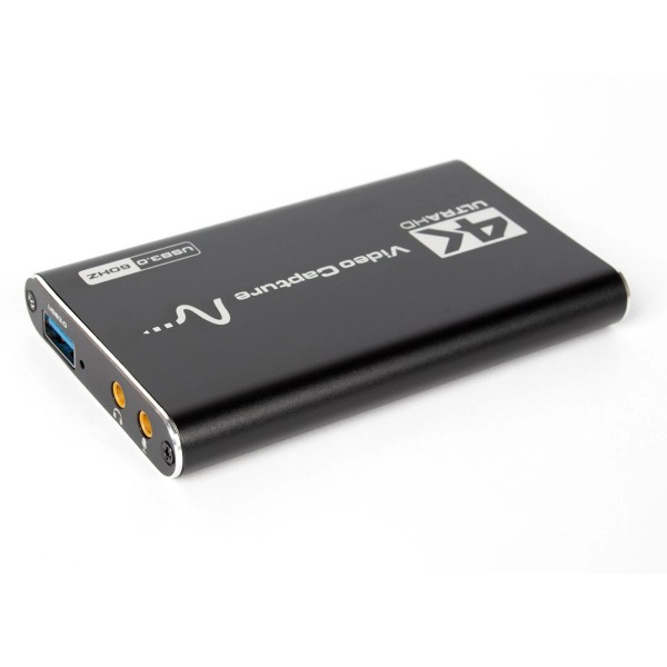 Universal 1Pck HD 1080P 60Hz 4K Video Capture Card Zero