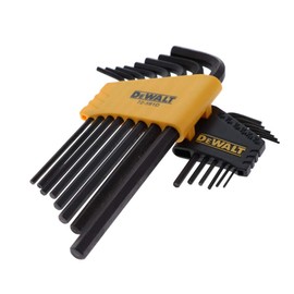 DeWalt OEM 72-591D Tool Set Hex Key Set DWMT72163 DWMT72164 DWMT72165