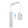 Electric Bedwetting Alarm Reusable Bedwetting Sensor for Baby Infants Toddler