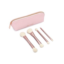 Jenny Patinkin Demi Dual-Ended Makeup Brush Set