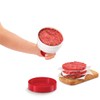 Metaltex Hamburger Maker