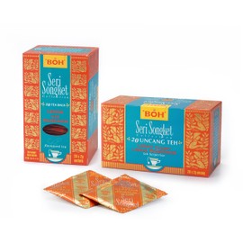 BOH Lemon & Mandarin Tea, 20 Tea Bags