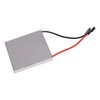 Fireplace Fan Motor Accessories Power Generation Sheet, 227℃ High Temperature