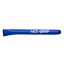 NOW ON NO1 Grip P80 Cobalt Bull Putter Grip