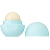EOS, Sweet Mint Organic Lip Balm Sphere, 0.25 Ounce