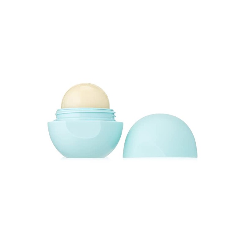 EOS, Sweet Mint Organic Lip Balm Sphere, 0.25 Ounce