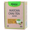 Kintra Foods Matcha Super Herbal Chai Tea 25 Teabags, 50