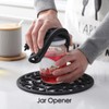 Colinda Silicone Trivet for Hot Dishes, Hot Pot and Pads