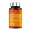 Turmeric Extract – XXL Tin with 500 Capsules – Greatly