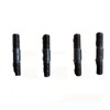Seapple Studs Bolts Nuts Turbo Turbocharger Mounting Install 4931642 Compatible