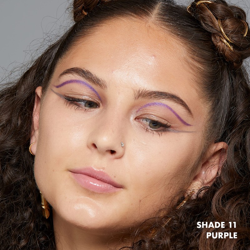 NYX Retractable Eye Liner Purple