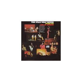 The Stax/Volt Revue: Volume One - Live In London
