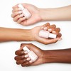 Essie Salon-Quality Nail Polish, 8-Free Vegan, Off-White, Boatloads Of Love,