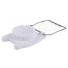 Stainless Steel Wire Egg Slicer Cutter Chopper Kitchen Tool Gadget