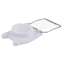 Stainless Steel Wire Egg Slicer Cutter Chopper Kitchen Tool Gadget Utensil