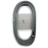 SAGISAKA Bicycle Brake Wire 152cm Liner Included 1-piece Gray 11877