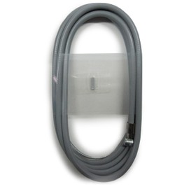 SAGISAKA Bicycle Brake Wire 152cm Liner Included 1-piece Gray 11877