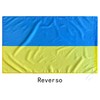 Durabol Flag of Ukranie 5ft x 3ft (150 x 90