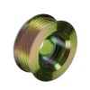 Maniac EM 6 Groove, 21mm Belt x 59mm Rib OD