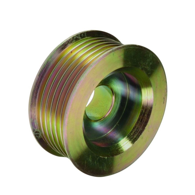 Maniac EM 6 Groove, 21mm Belt x 59mm Rib OD