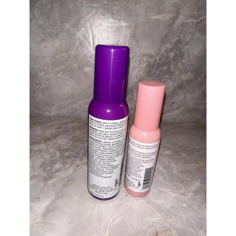 Pure 2 NEW B-PURE SPLIT END FIXER Hair repair &