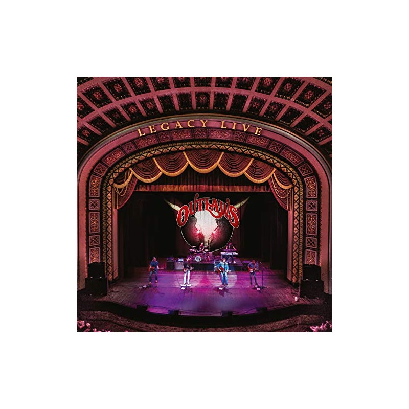 Legacy Live