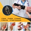 Cofoe Wrist Brace Thumb Brace Carpal Tunnel Wrist Brace Night