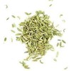 Ground & Whole Spices from Around The World Over 50 Varieties HerbsnSpiceit (Fennel Seeds 50gm)