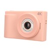 1080P Digital Camera with Tripod Dual Lens 40MP HD Selfie