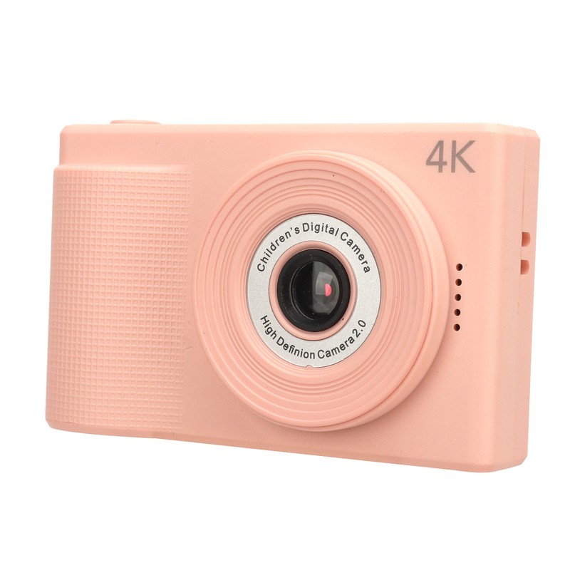 1080P Digital Camera with Tripod Dual Lens 40MP HD Selfie