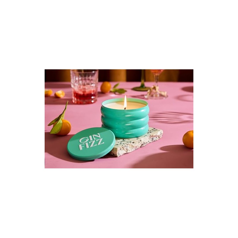 Rewined Gin Fizz Candle 13 oz