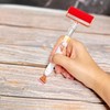 Juego de herramientas y accesorios de diamante con punta de