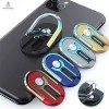 Importeek Soporte Sujetador Celular Anillo Base Auto Rejilla Aire 360