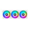 Thermaltake CT140 EX ARGB | Snow | 3 Fan Pack