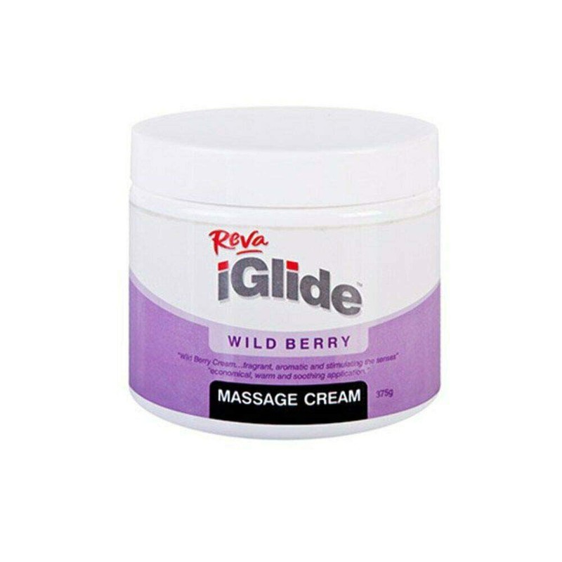 Massage Cream (Arnica)