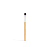 The Body Shop Concealer Brush, Bamboo Nylon Bristles