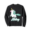 ADLEY MERCH UNICORN DESIGN Sweatshirt