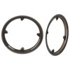generic Chain Guard ProtectorBicycle Chainwheel ProtectorChainring Sprockets Cranksets Guard Protector,