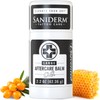Sanibalm Tattoo Aftercare Cream €" Lubricates and Moisturizes €" 100%