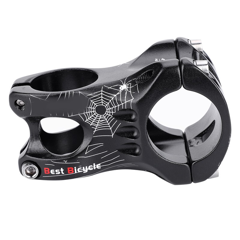 WAKE Aluminium Alloy Mountain Bike Bicycle Handlebar Stem Bar(31.8MM)