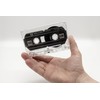 GALLUNOPTIMAL UR90 Audio Cassettes (UR) 90 Minutes - Empty Cassettes