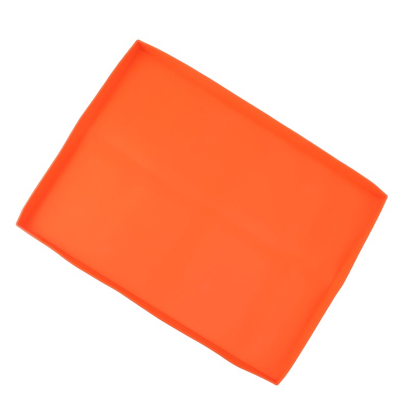 Griddle Mat Heavy Duty Silicone Grill Cover Protect Your Griddle