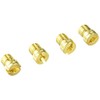 Kitaco Main Jet Set (C) NSR50/NS-1/NS50F Keihin Round/Large (#118/#120/#122/#125) 450-1057020