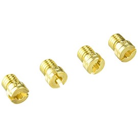 Kitaco Main Jet Set (C) NSR50/NS-1/NS50F Keihin Round/Large (#118/#120/#122/#125) 450-1057020