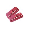 Trowel Holder ABS for Plasterers & Tilers 2-Pack – TradeTidy