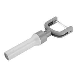 ZWILLING Zwilling "Z-CUT 2-in-1 Multi Peeler" T-shaped Peeler 【Officially Sold in Japan】36610-006