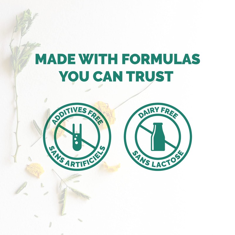 VORST Fenugreek Milkflow Booster 1000mg (500mg Per Capsule) 90 Vegan